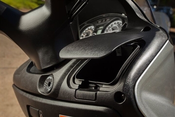 سوزوکی بورگمن ۲۰۰ - 0